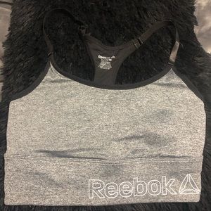 Reebok Sports Bra